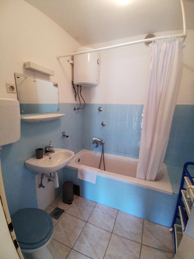 Room Dobrenka Hvar Dış mekan fotoğraf