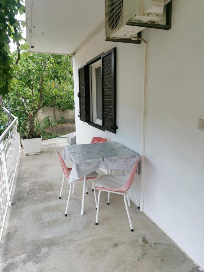 Room Dobrenka Hvar Dış mekan fotoğraf