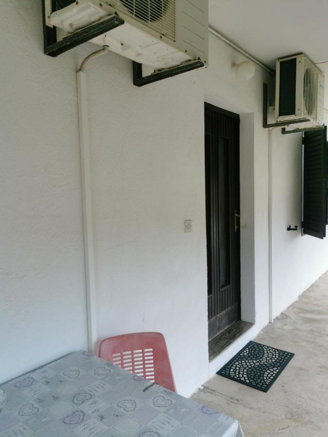 Room Dobrenka Hvar Dış mekan fotoğraf