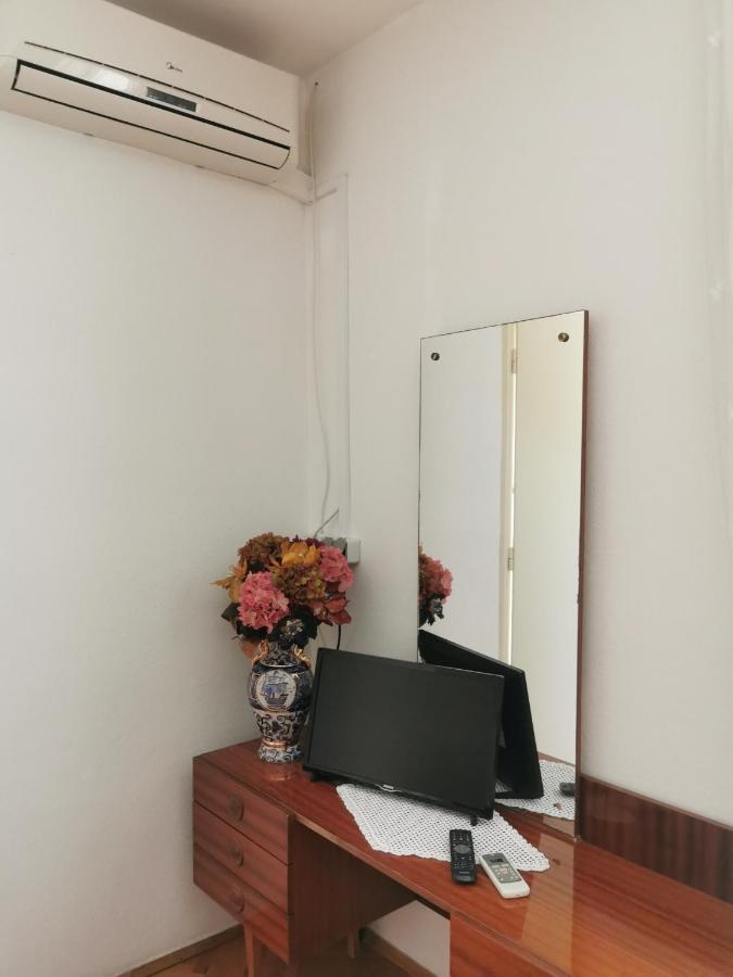 Room Dobrenka Hvar Dış mekan fotoğraf