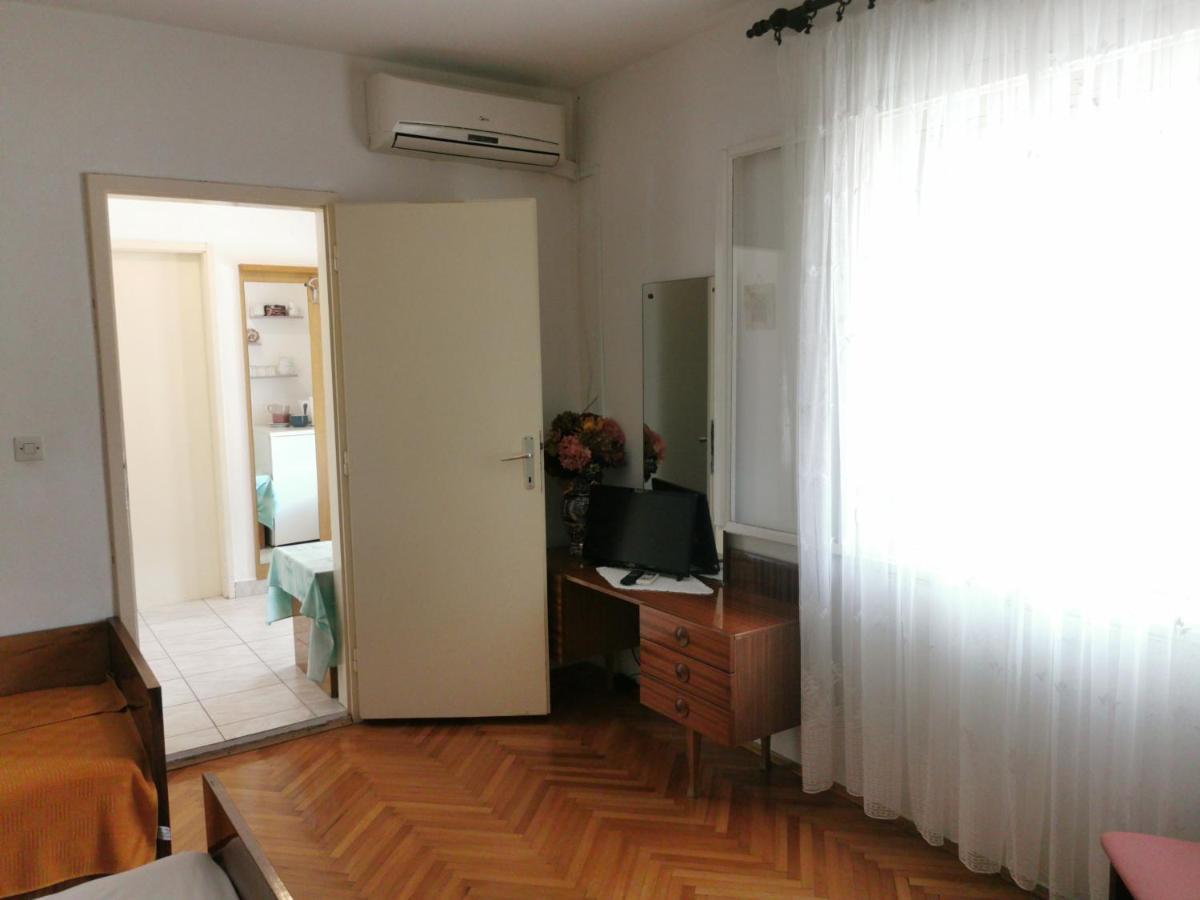 Room Dobrenka Hvar Dış mekan fotoğraf