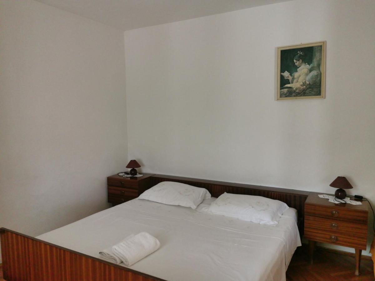 Room Dobrenka Hvar Dış mekan fotoğraf