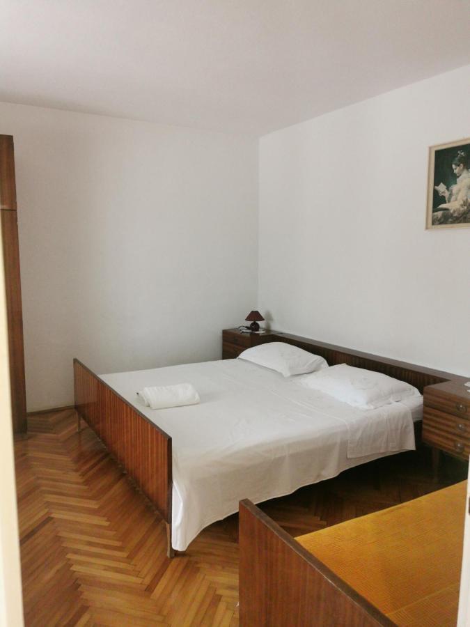 Room Dobrenka Hvar Dış mekan fotoğraf