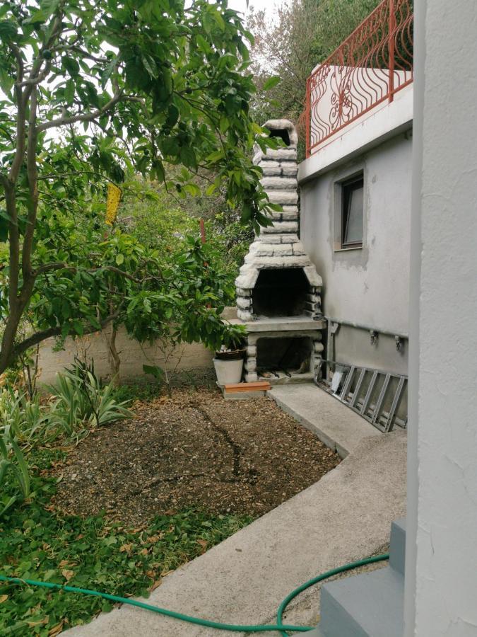 Room Dobrenka Hvar Dış mekan fotoğraf