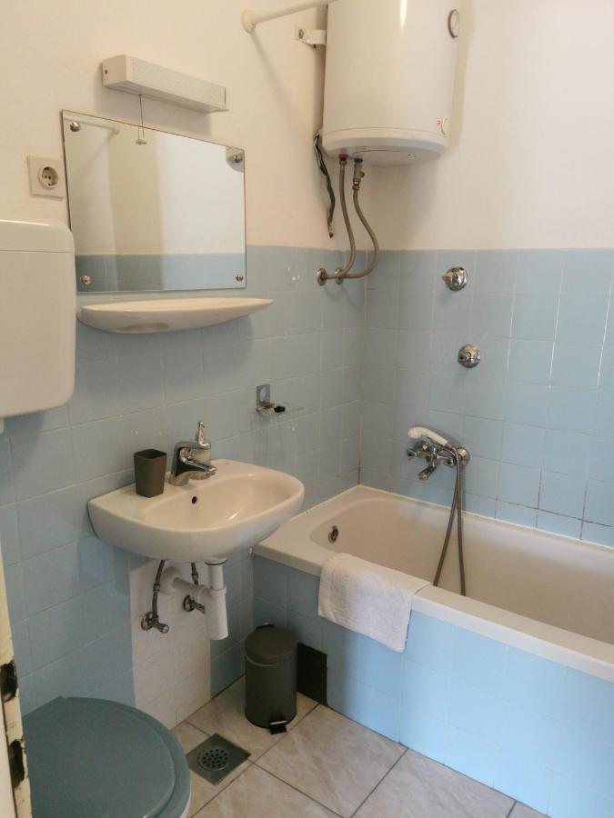 Room Dobrenka Hvar Dış mekan fotoğraf