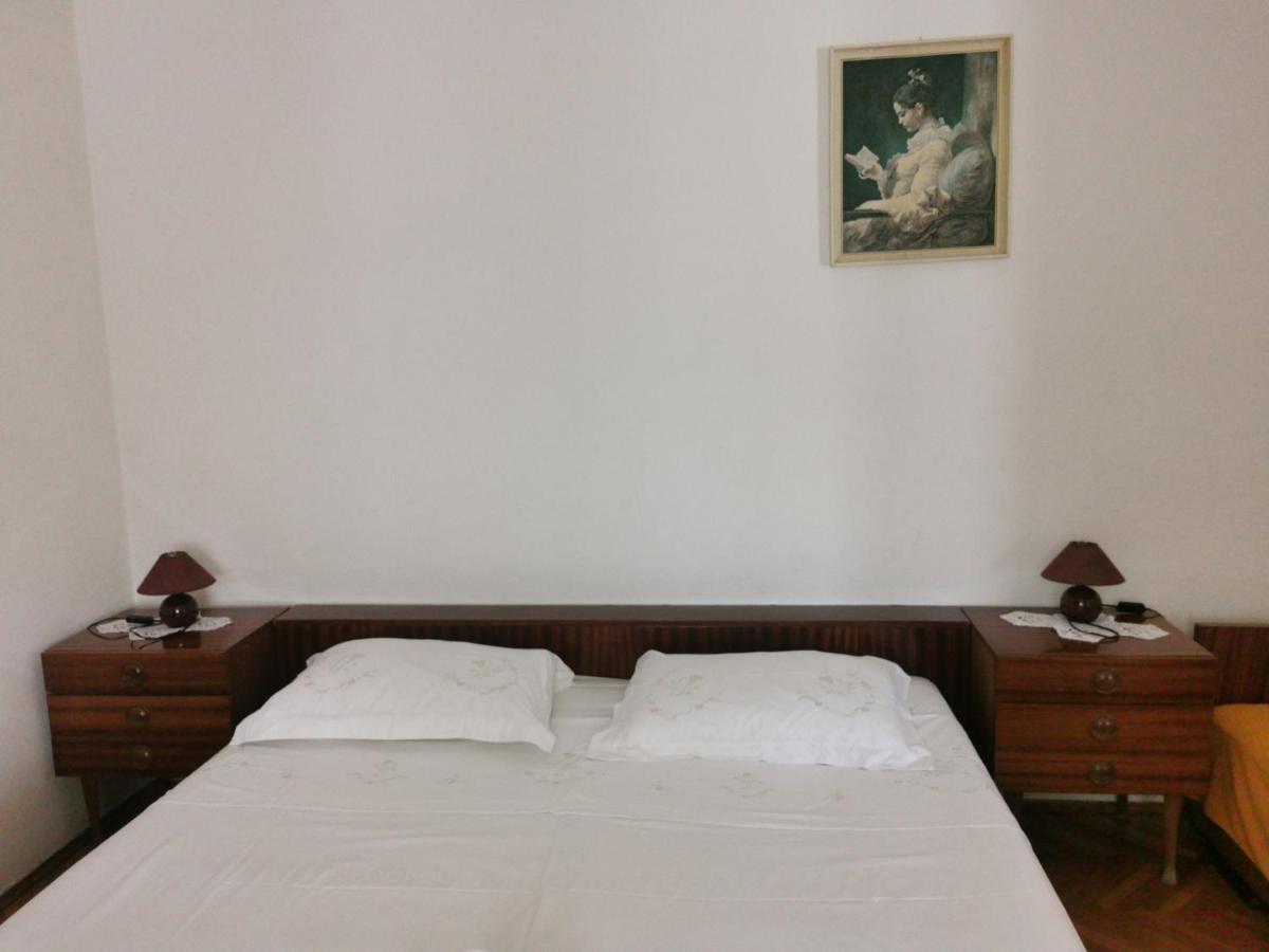 Room Dobrenka Hvar Dış mekan fotoğraf