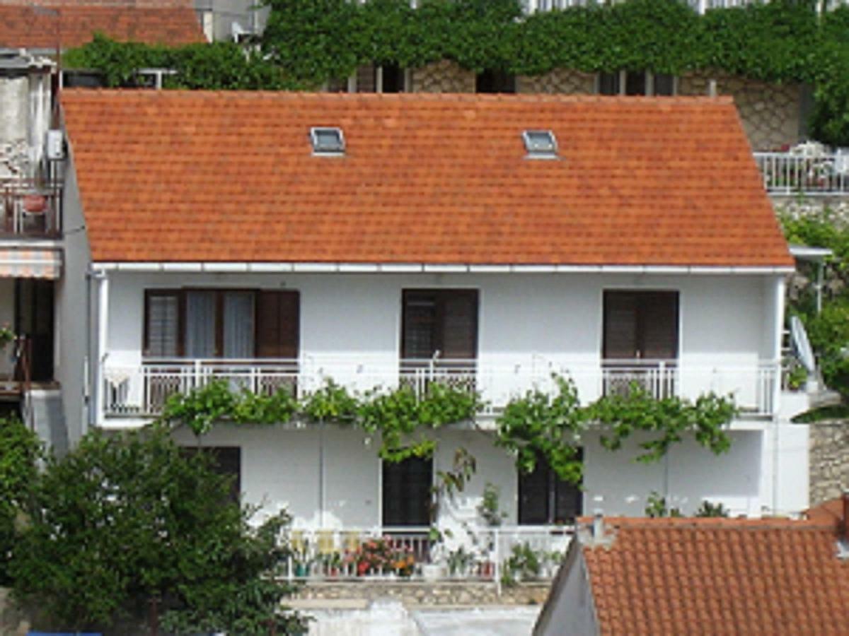 Room Dobrenka Hvar Dış mekan fotoğraf
