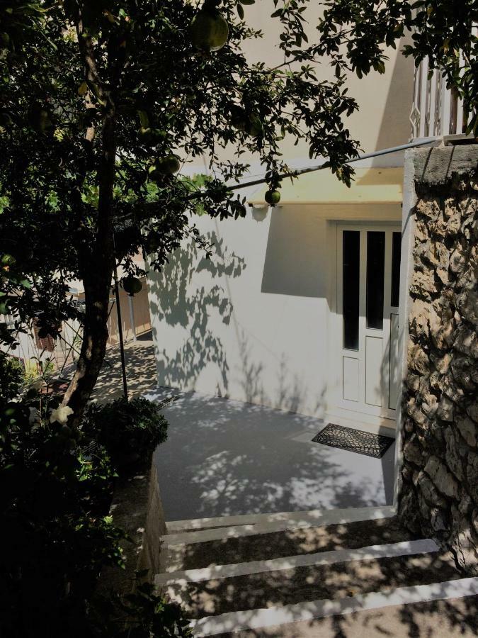 Room Dobrenka Hvar Dış mekan fotoğraf
