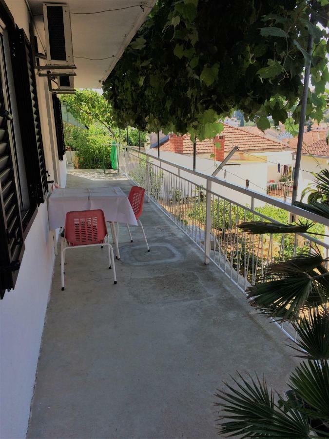 Room Dobrenka Hvar Dış mekan fotoğraf